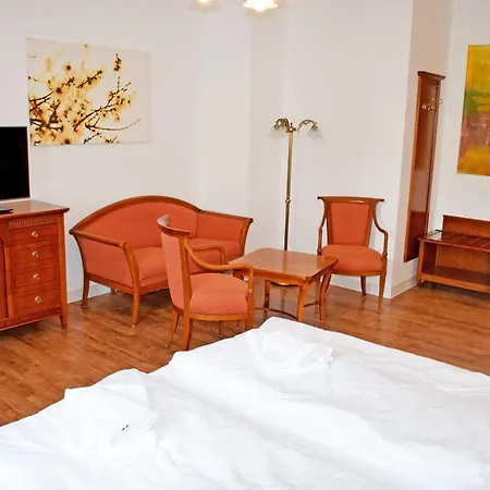 Апартаменти Fewo 15 Mit Balkon Und Strandkorb Sellin (Rugen)