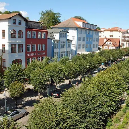 Fewo 15 Mit Balkon Und Strandkorb * Sellin (Rugen)
