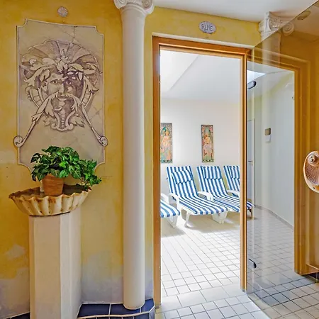 Апартаменти Fewo 15 Mit Balkon Und Strandkorb Sellin (Rugen)